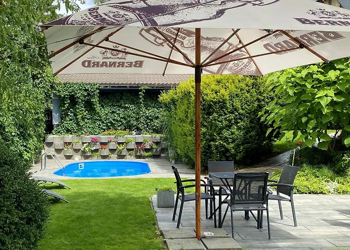 Apart Hotel Jablonec