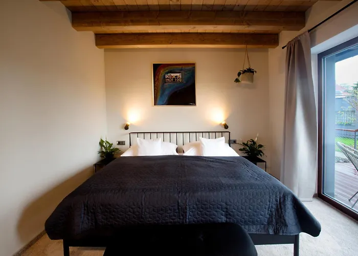 Apart Hotel Jablonec