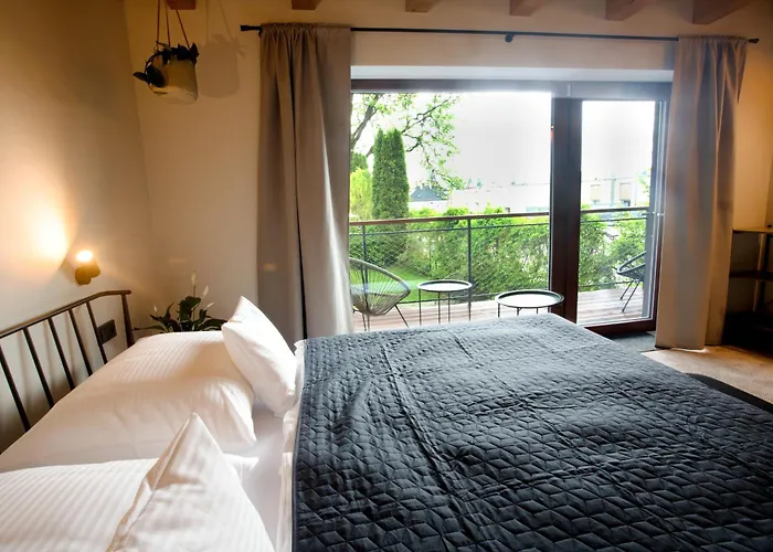 Apart Hotel Jablonec