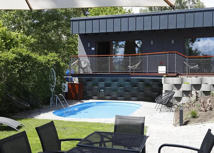 Apart Hotel Jablonec
