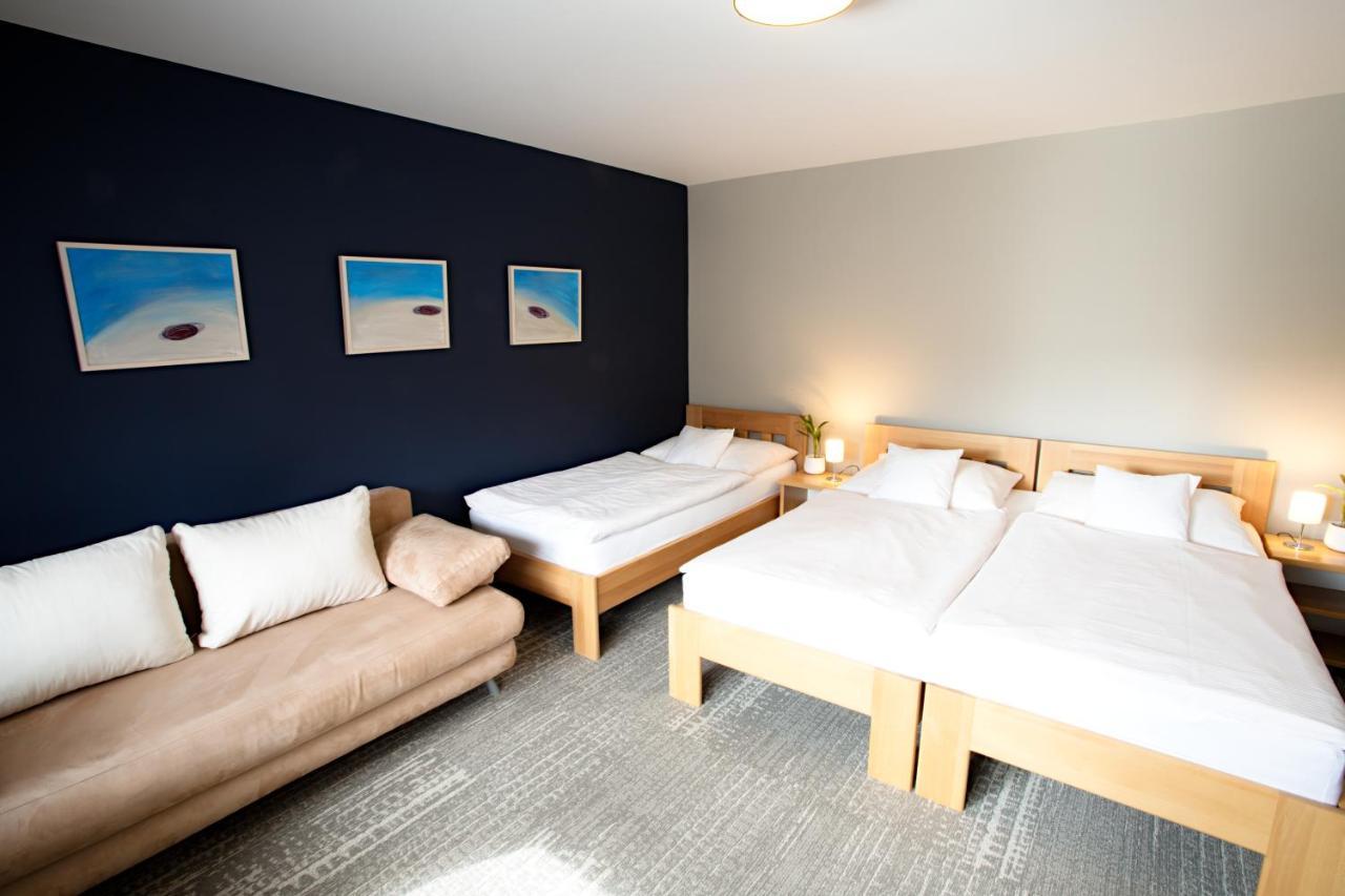 Apart Jablonec Aparthotel