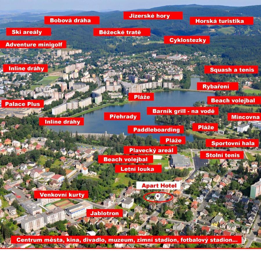 Jablonec 3*