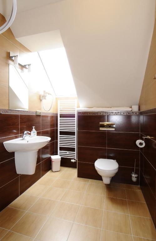 Aparthotel Apart Jablonec 3*