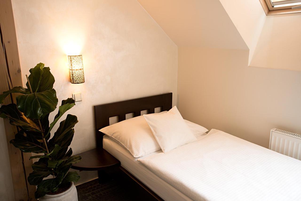 Hotel apartamentowy Jablonec