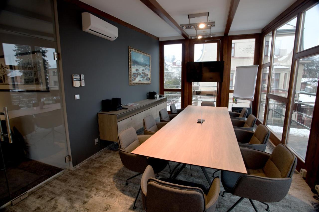 Aparthotel Apart Jablonec 3*