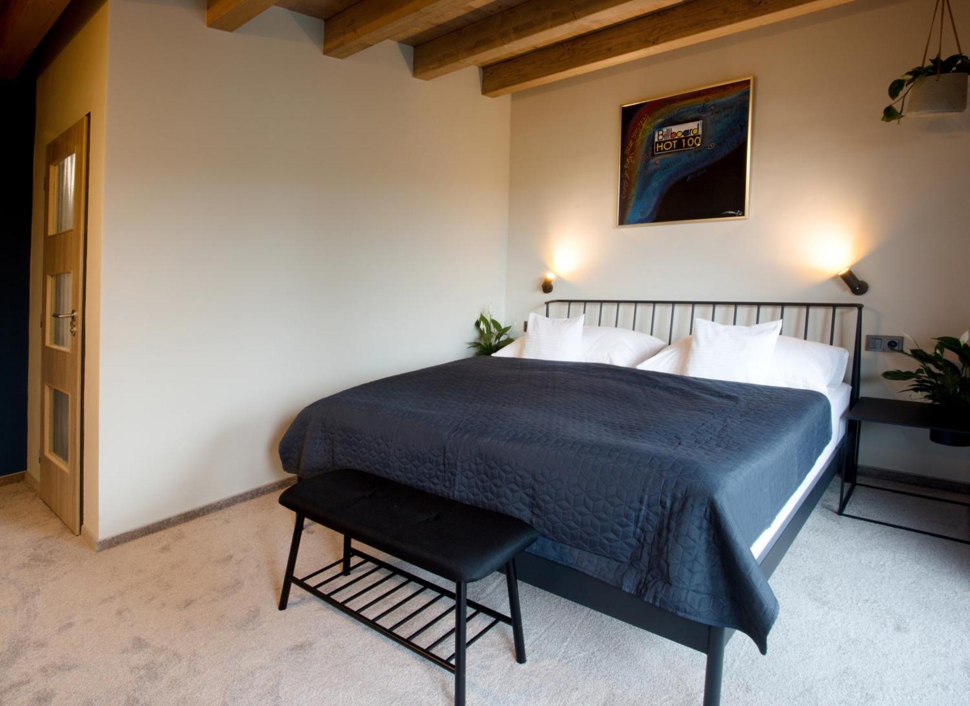 Hotel apartamentowy Jablonec
