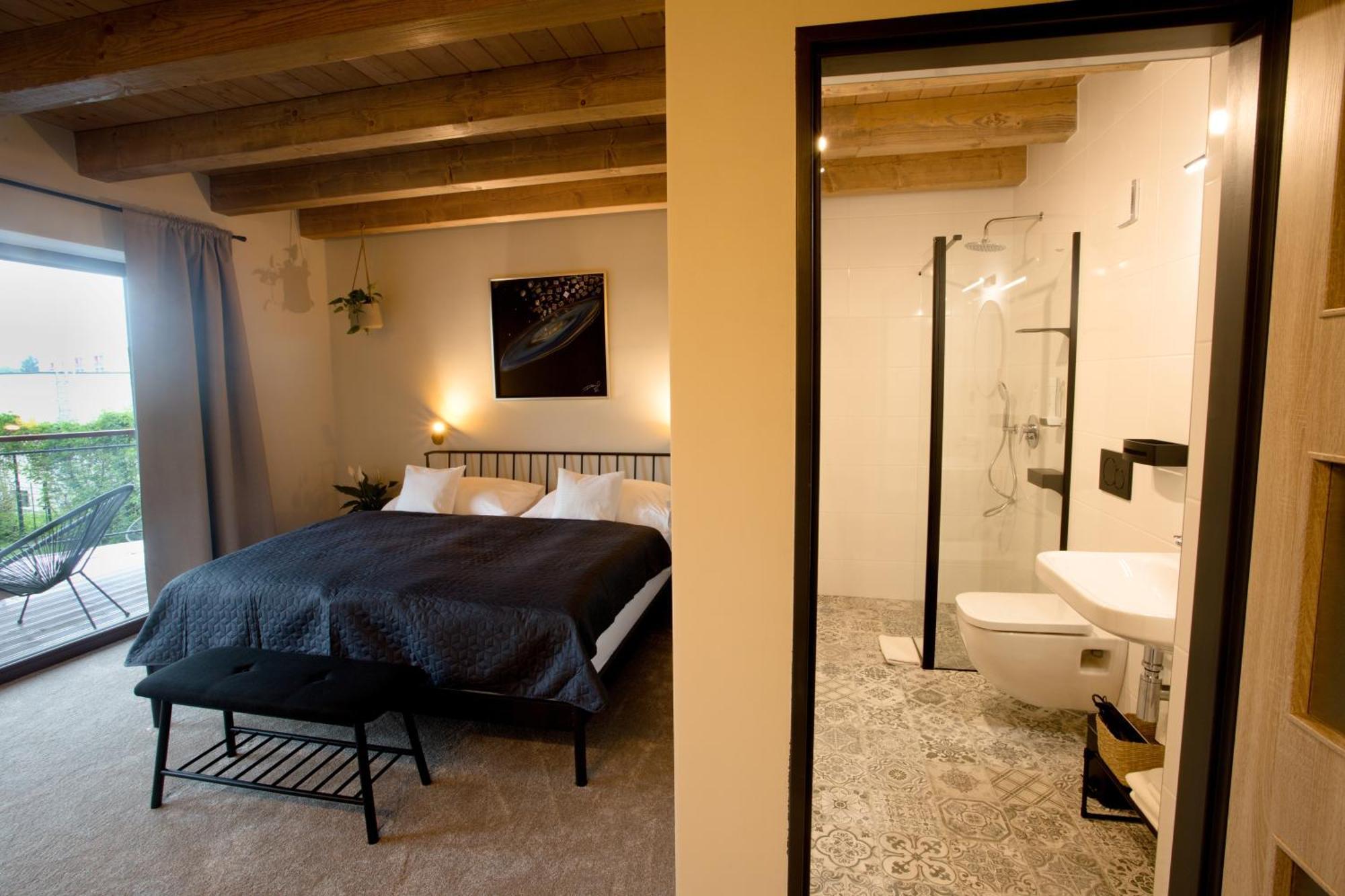Jablonec Hotel apartamentowy