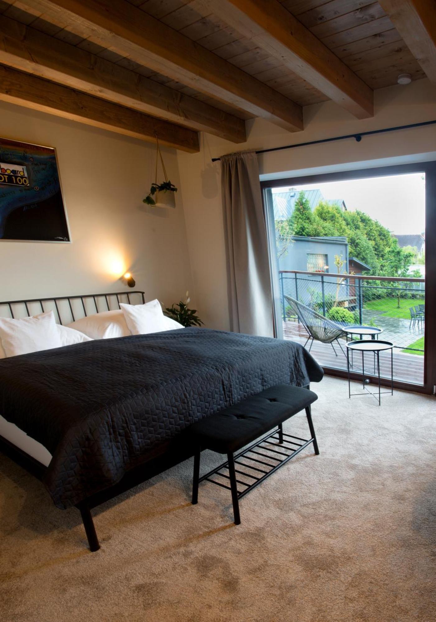 Hotel apartamentowy Jablonec