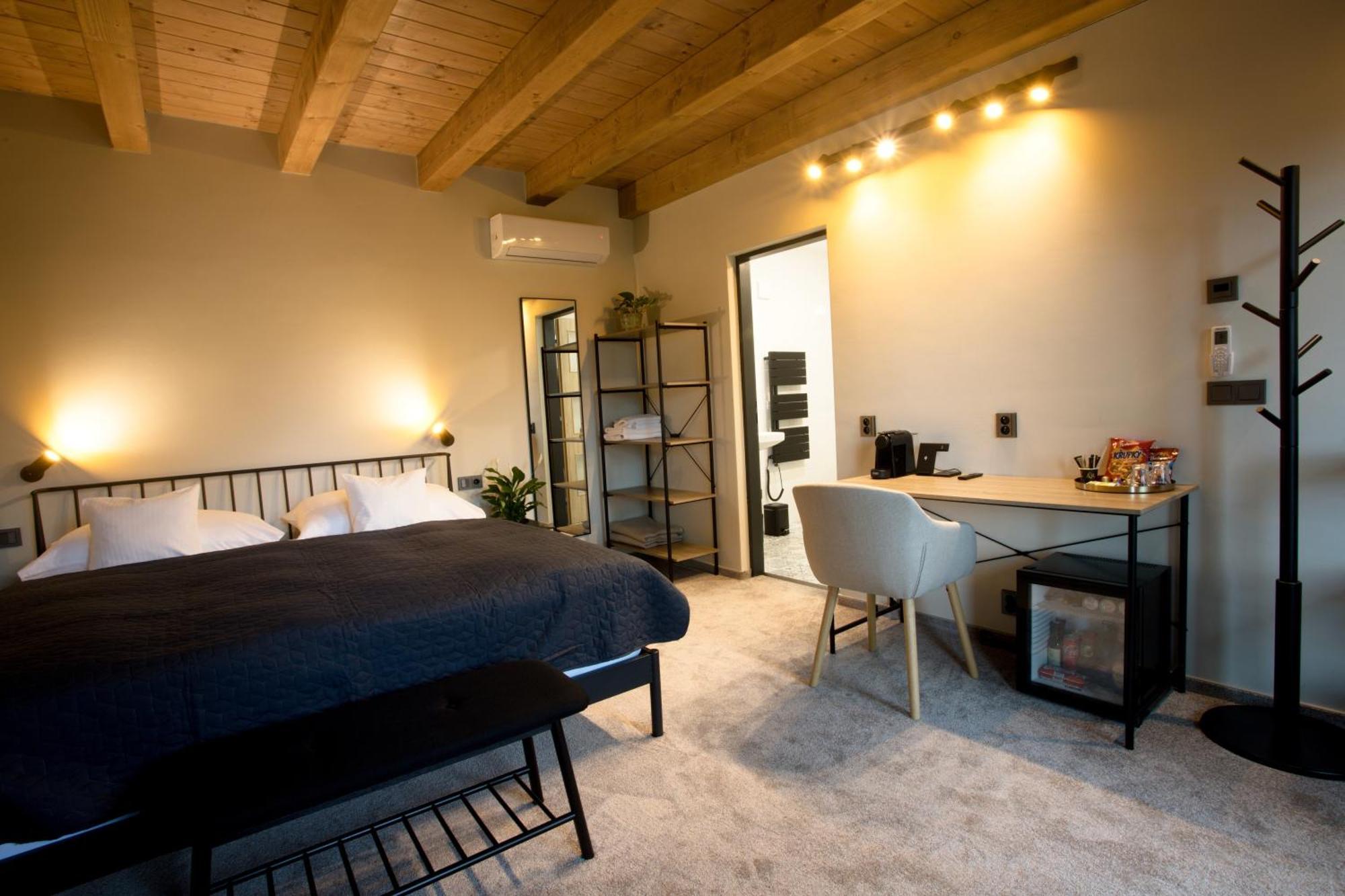 Apart Jablonec Aparthotel