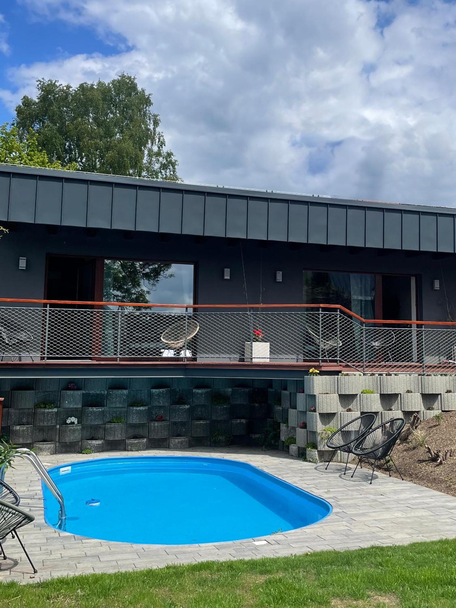 Aparthotel Apart Jablonec