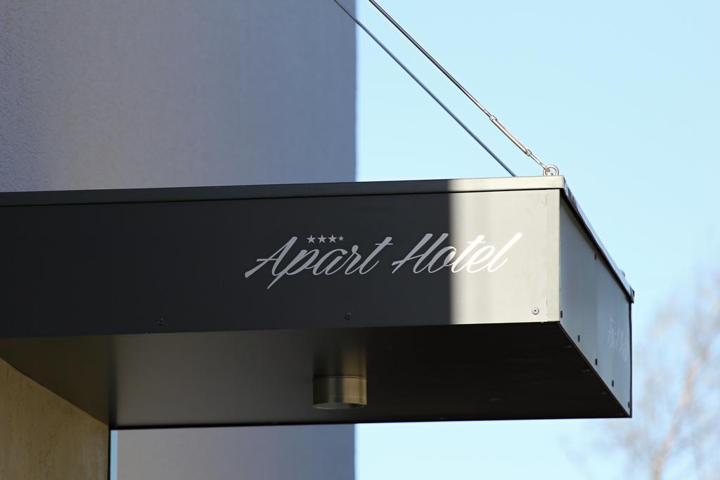 Aparthotel Apart Jablonec 3*