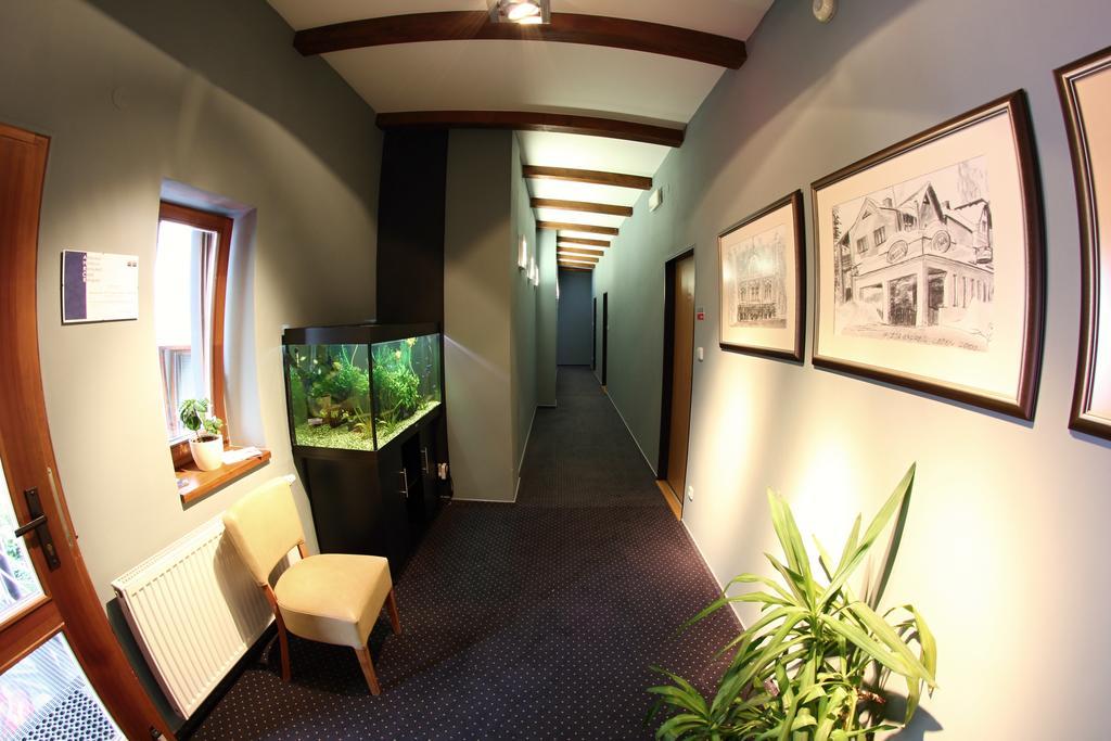Aparthotel Apart Jablonec 3*