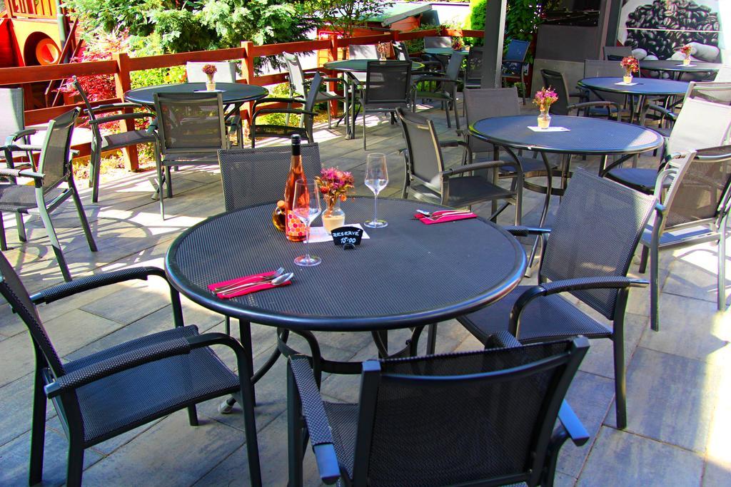 Hotel apartamentowy Jablonec