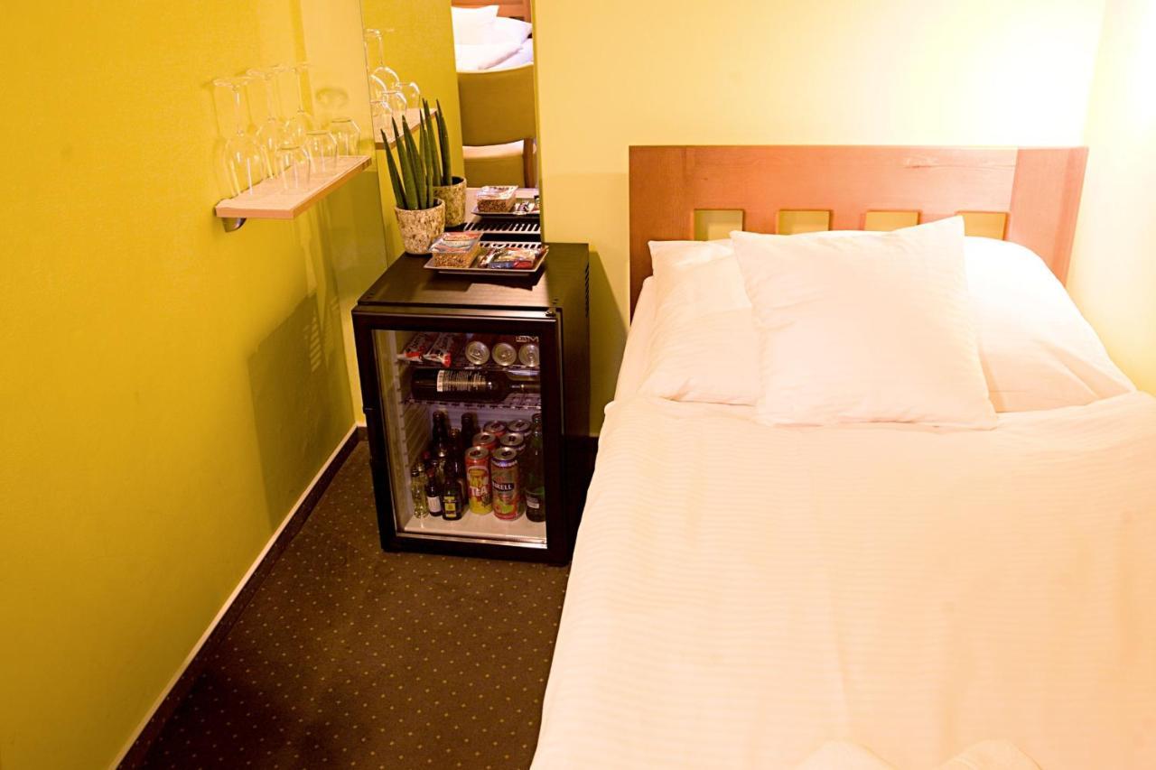 Aparthotel Apart Jablonec