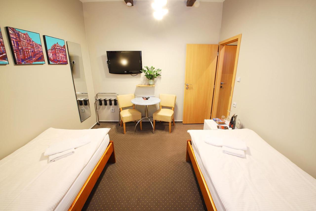Apart Jablonec Aparthotel 3*
