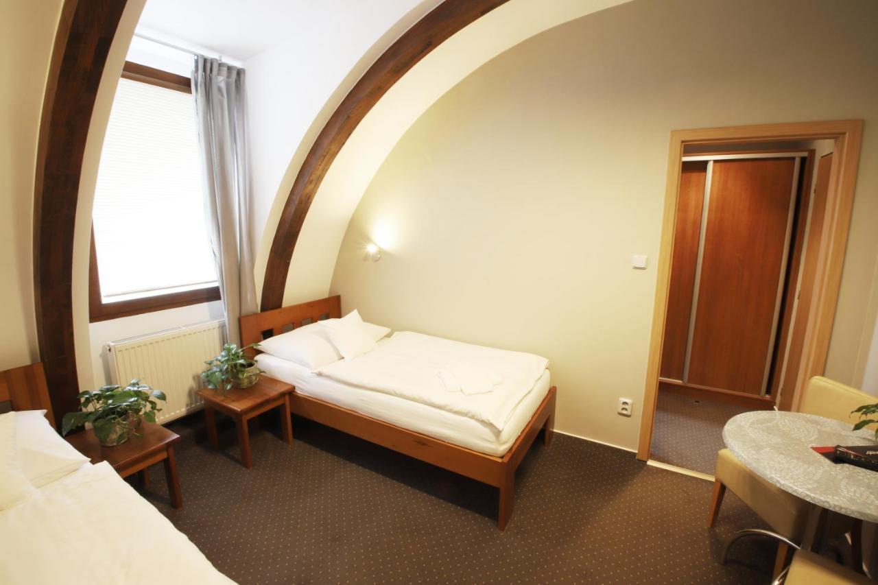 Apart Jablonec Aparthotel