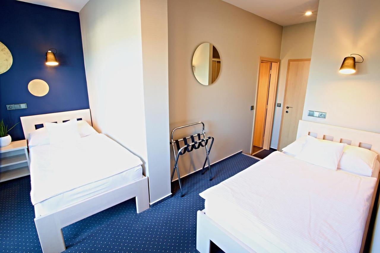 Apart Jablonec Aparthotel